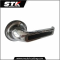 Дверная ручка из цинкового сплава (STK-14-Z0025)